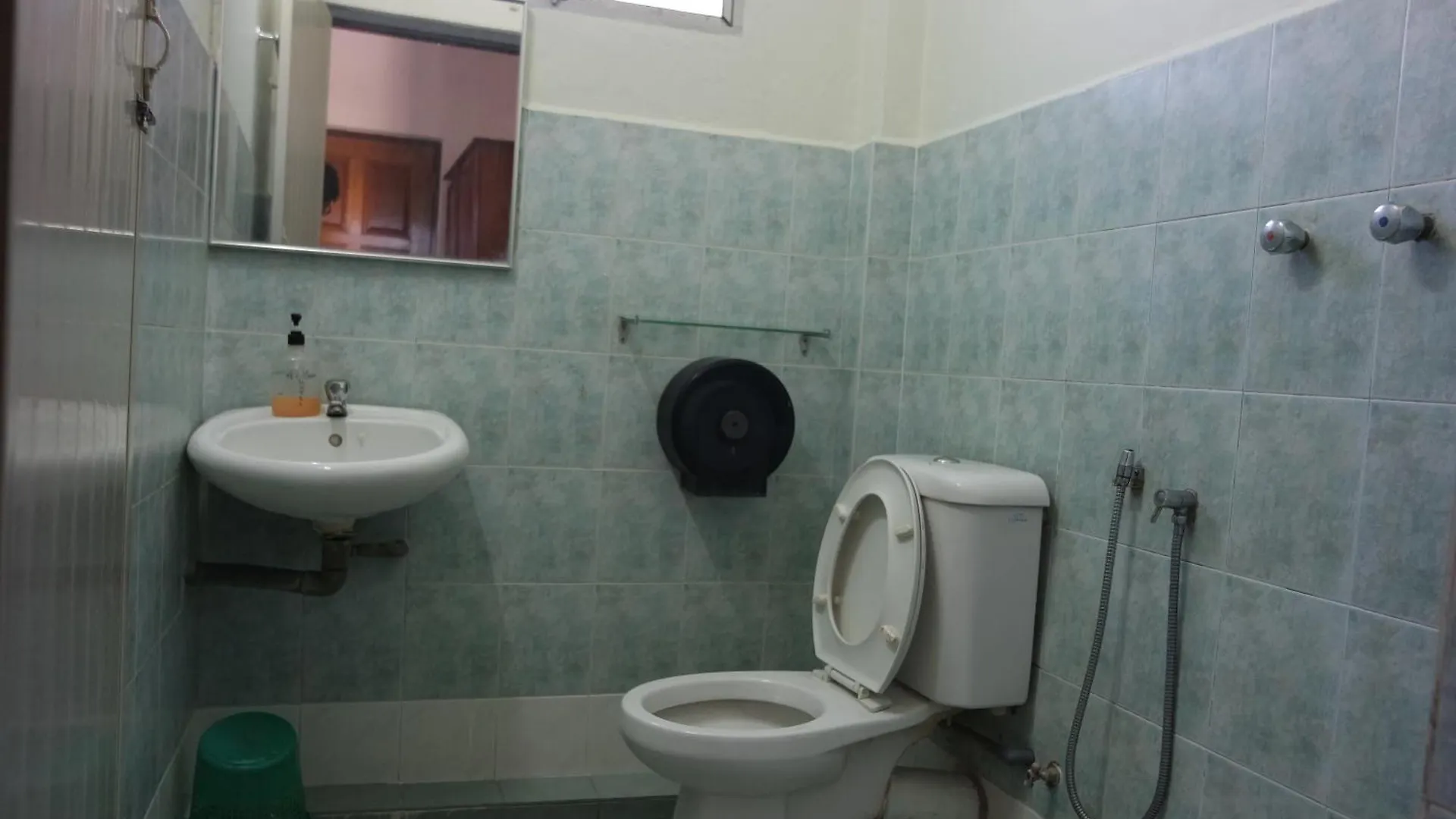 New Caspian Hotel Ipoh