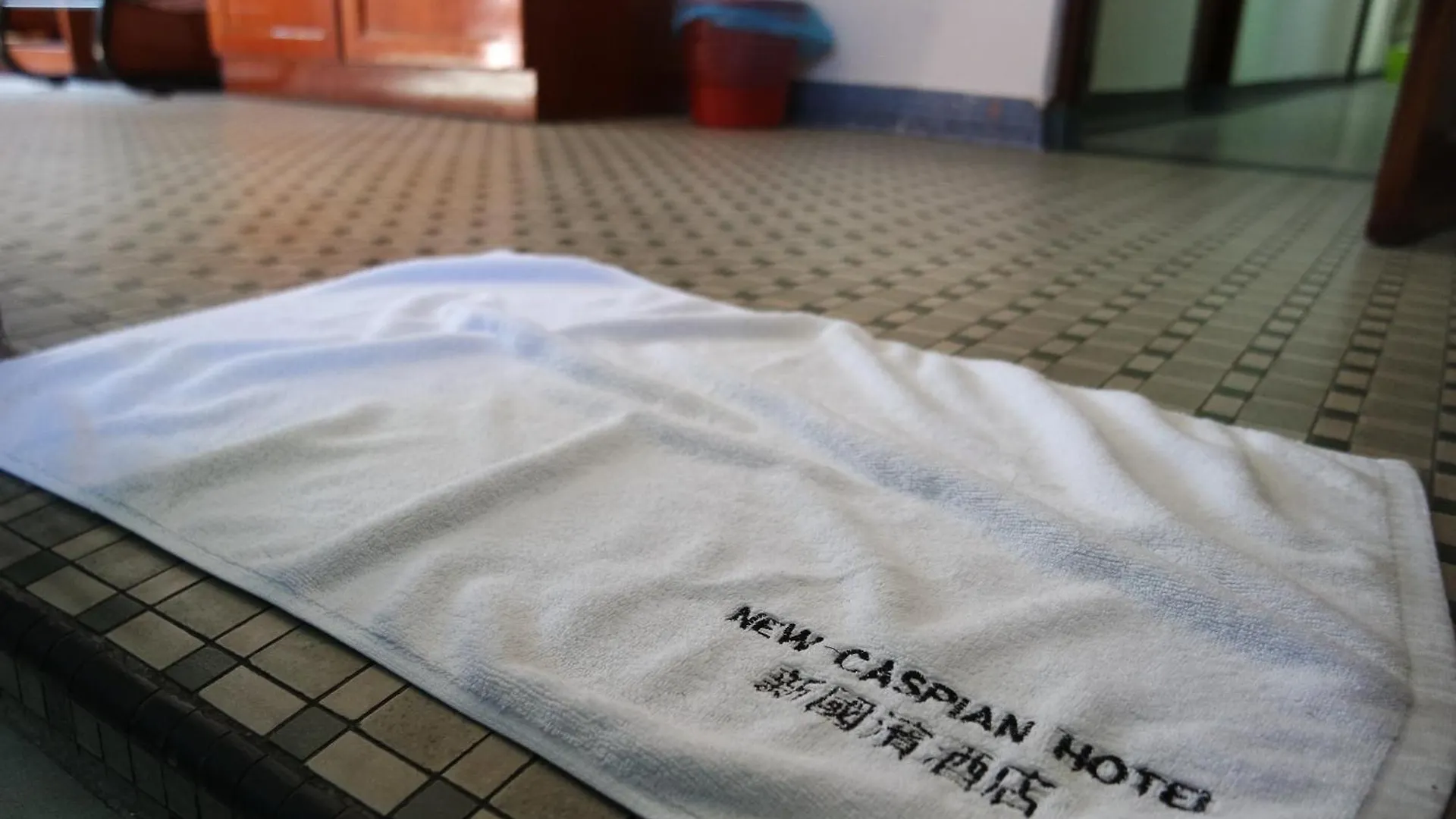 New Caspian Hotel Ipoh 0*,  Malaysia